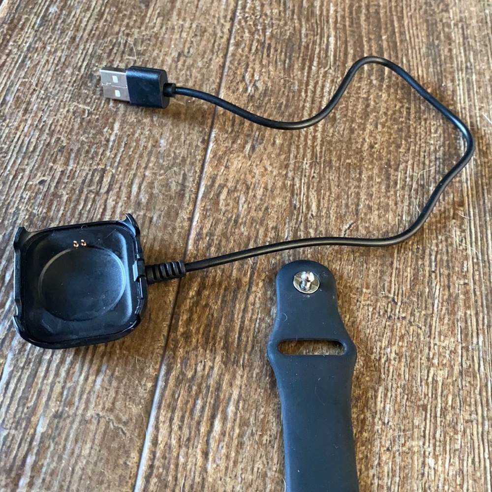 Workout watch - Picture 4 of 4
